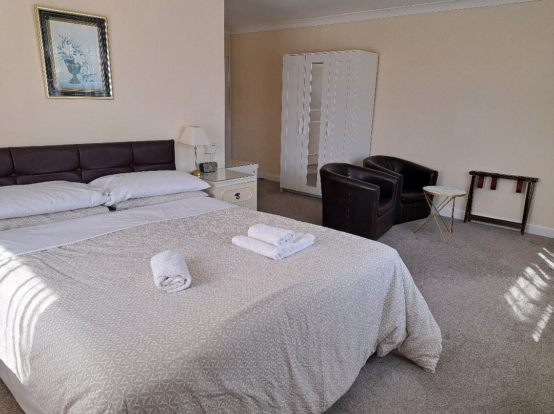 Arundel Park Hotel主图