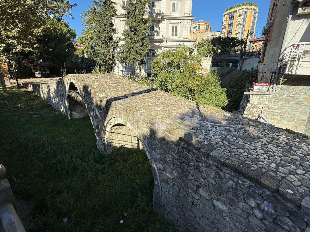 Tanners' Bridge-地拉那必去景点