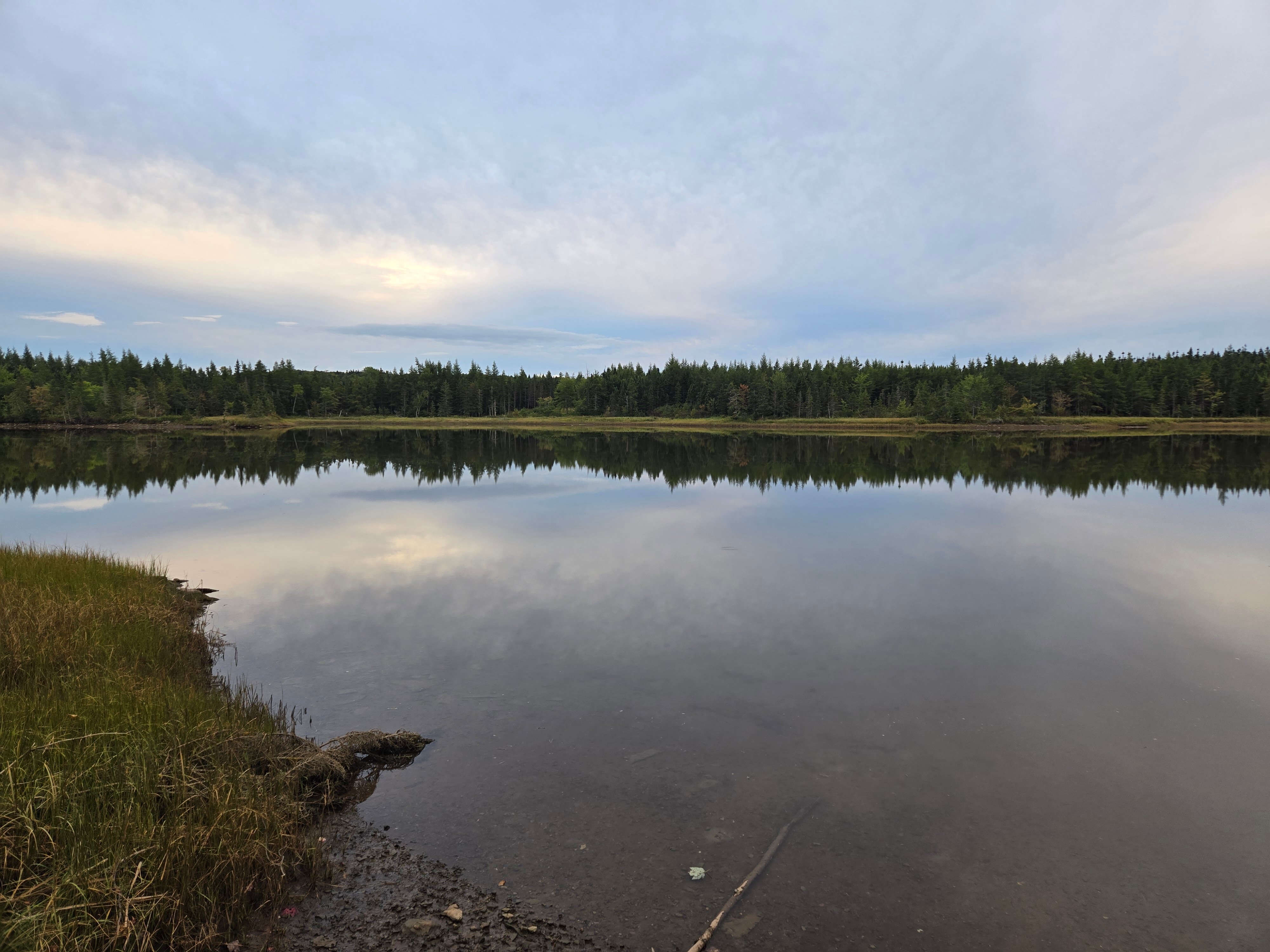 A B&b By The River-泳池