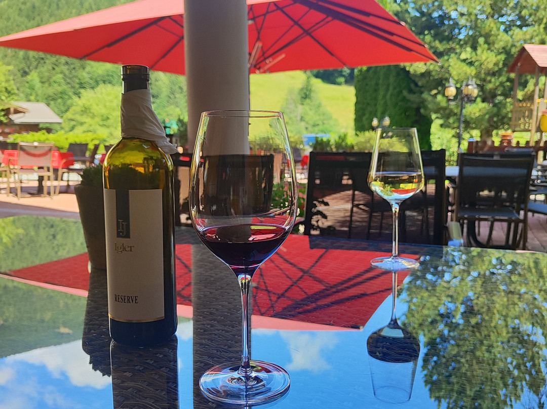 Hotel Eggerhof主图