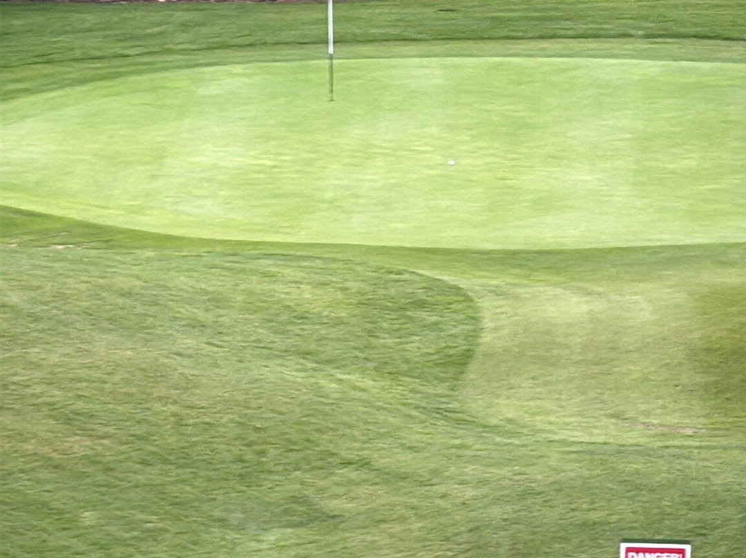 Ripon City Golf Club-里彭必去景点