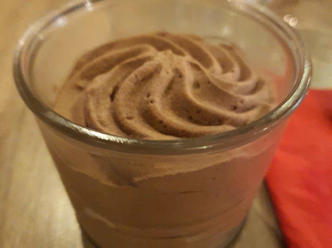 国际之家埃尔伯烧烤酒店主图