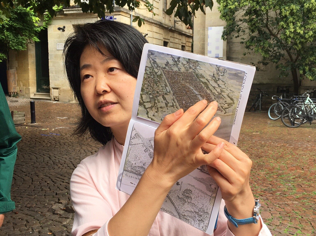 Beyond Bordeaux-波尔多必去景点