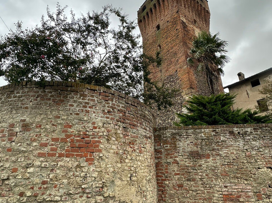 Castello di Balocco-Balocco必去景点