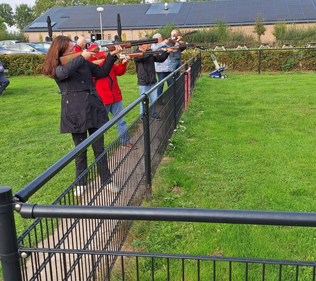 In Alle Straten - Het Betere Buitenleven-Dieden必去景点