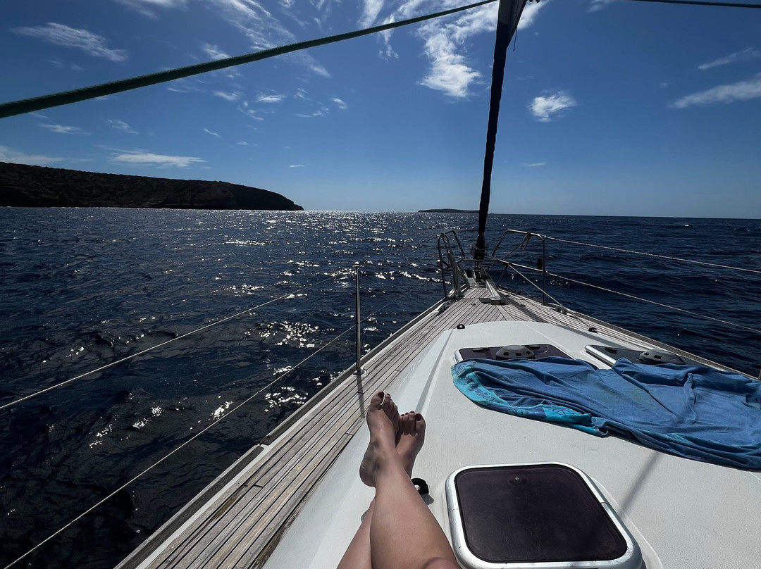 Polco Sailing Cruises-Adamas必去景点