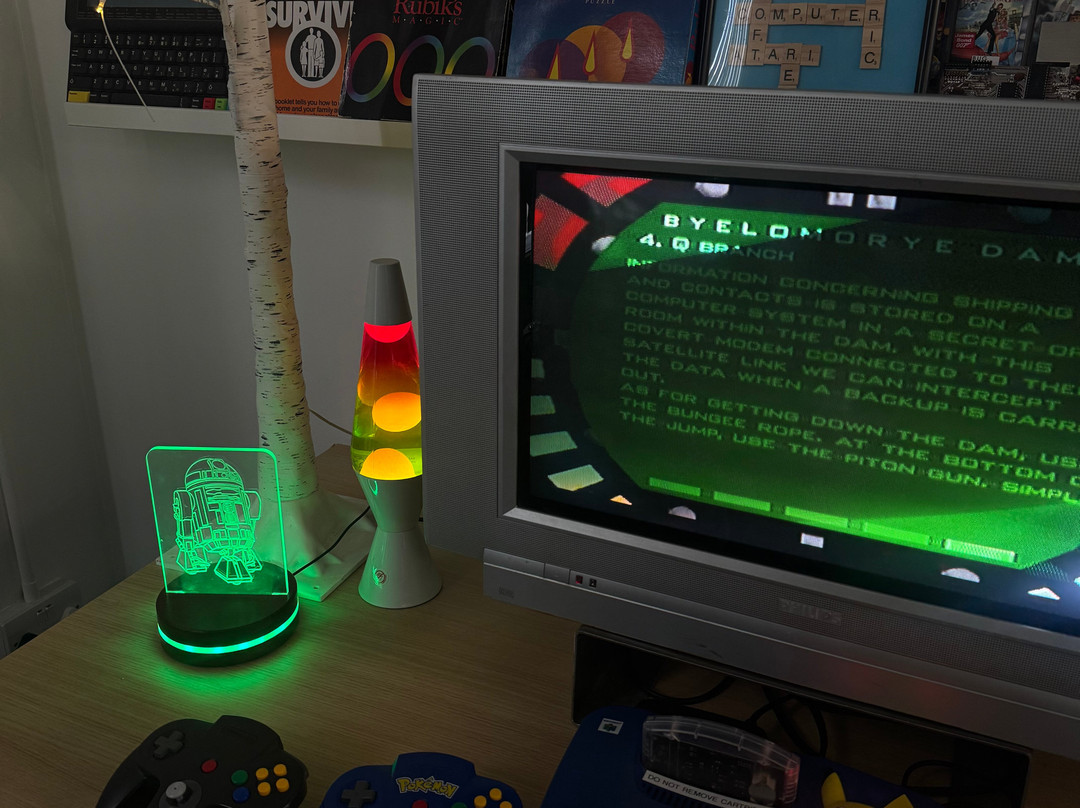Retro Computer Museum-莱切斯特必去景点