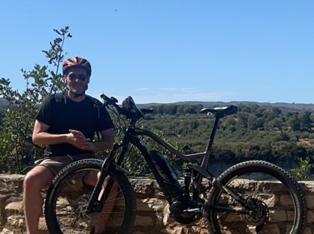 JoyRide.Bike-帕诺尔莫斯必去景点