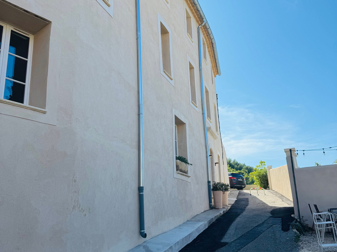 La Maison des Jardins
