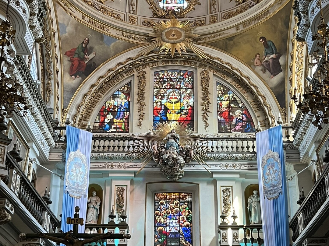 Guadalajara Cathedral-瓜达拉哈拉必去景点