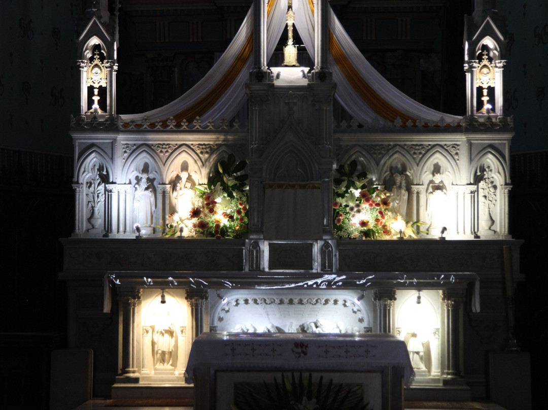 Église Saint-Germain-d'Auxerre de Navarrenx-Navarrenx必去景点