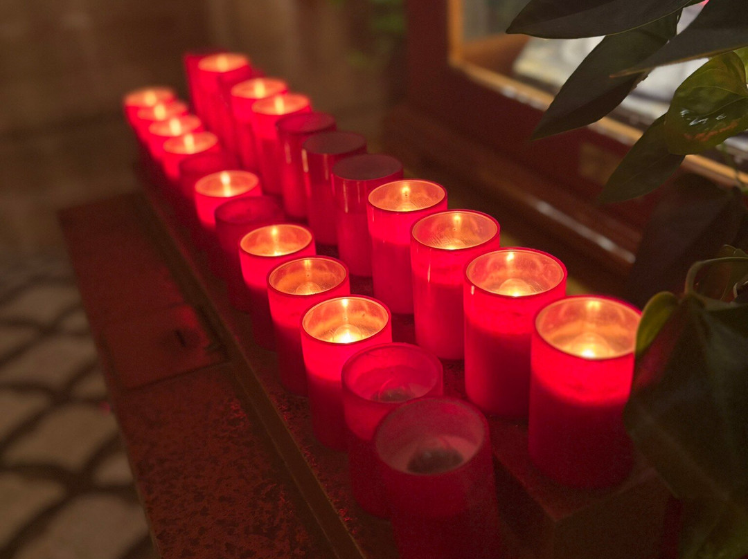 The Town of Nardo-纳尔德奥必去景点