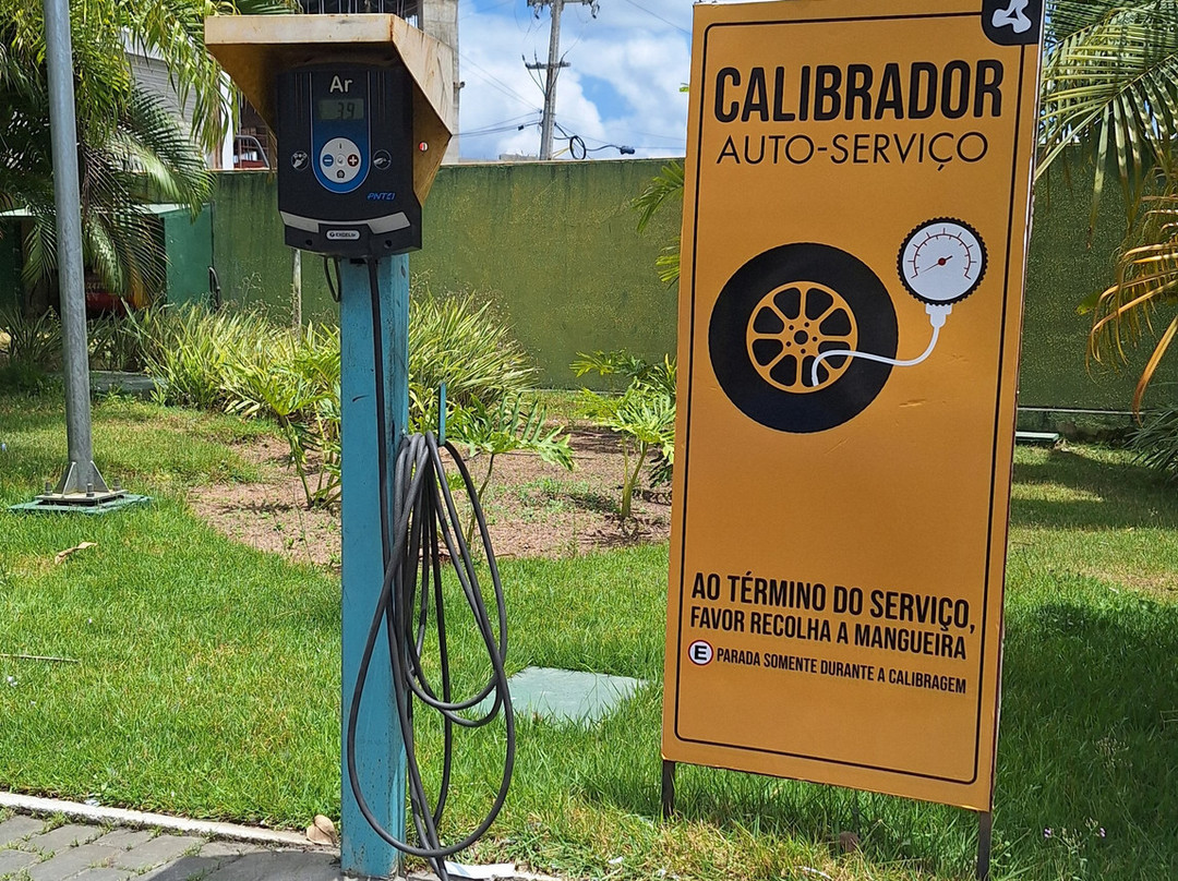 WA Hotel Caruaru主图