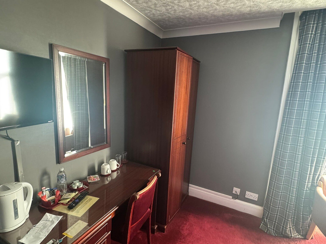 Caledonian Hotel主图