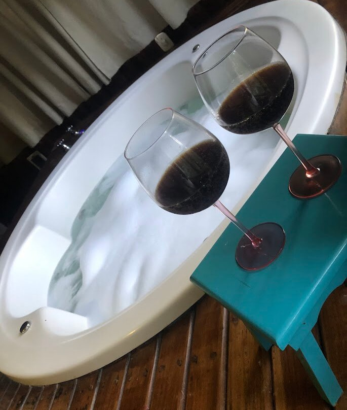 Pousada Villa D'Amore主图