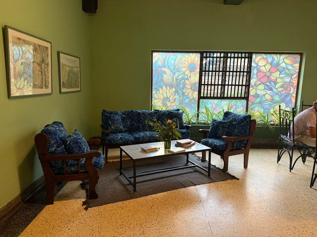 The Hungry Caterpillar Nanyuki