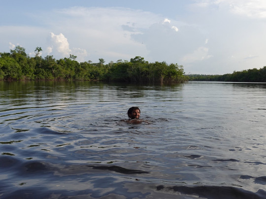 Off Roads Travel-玛瑙斯必去景点