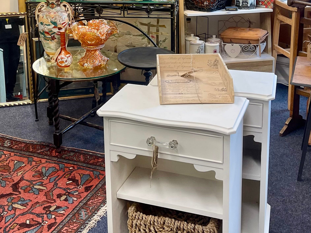 Room 101-Birkenhead必去景点