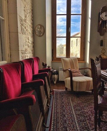 方丹庄园酒店主图