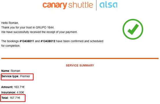 Canary Shuttle - Last Minute-大加那利岛拉斯帕尔马斯必去景点