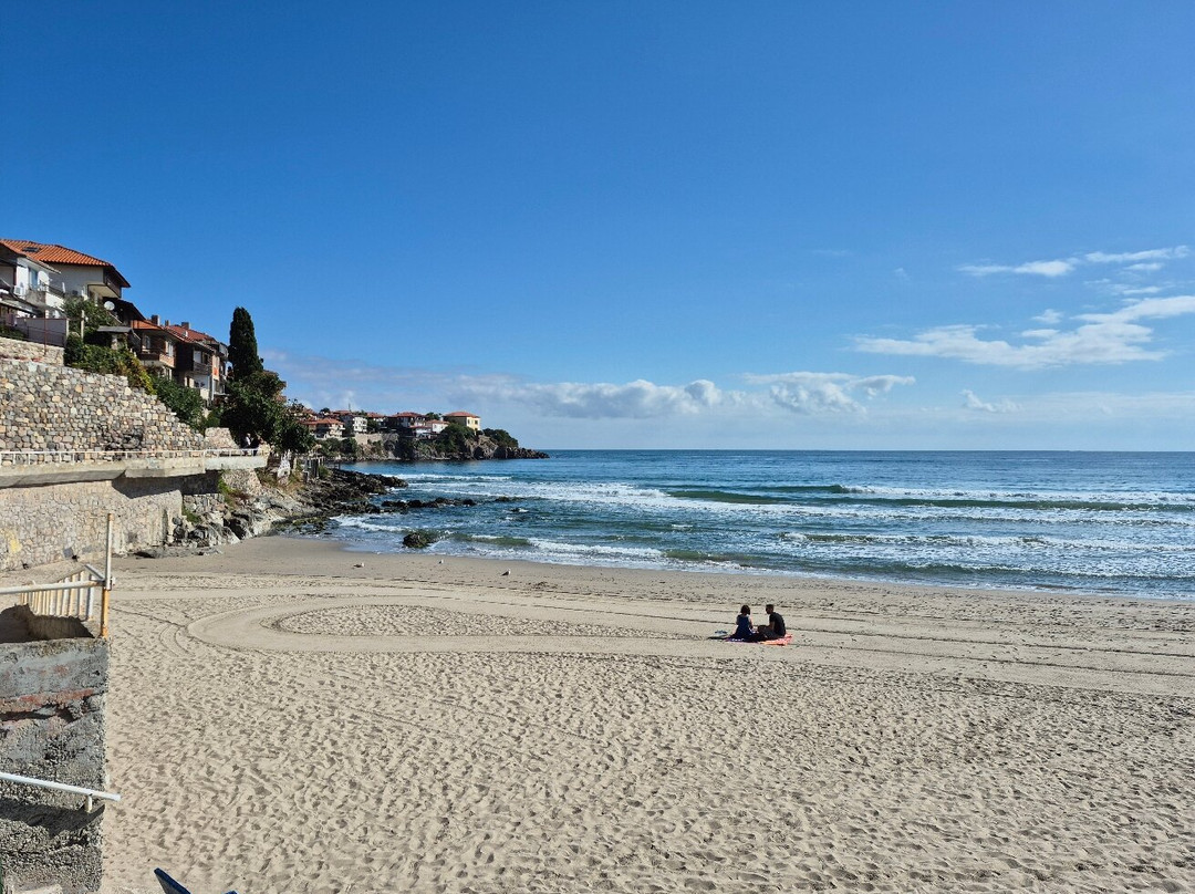 Bg-taxi-晴滩必去景点