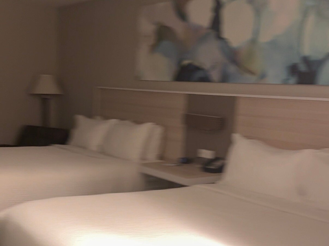 Wyndham Garden Galena Hotel & Day Spa主图