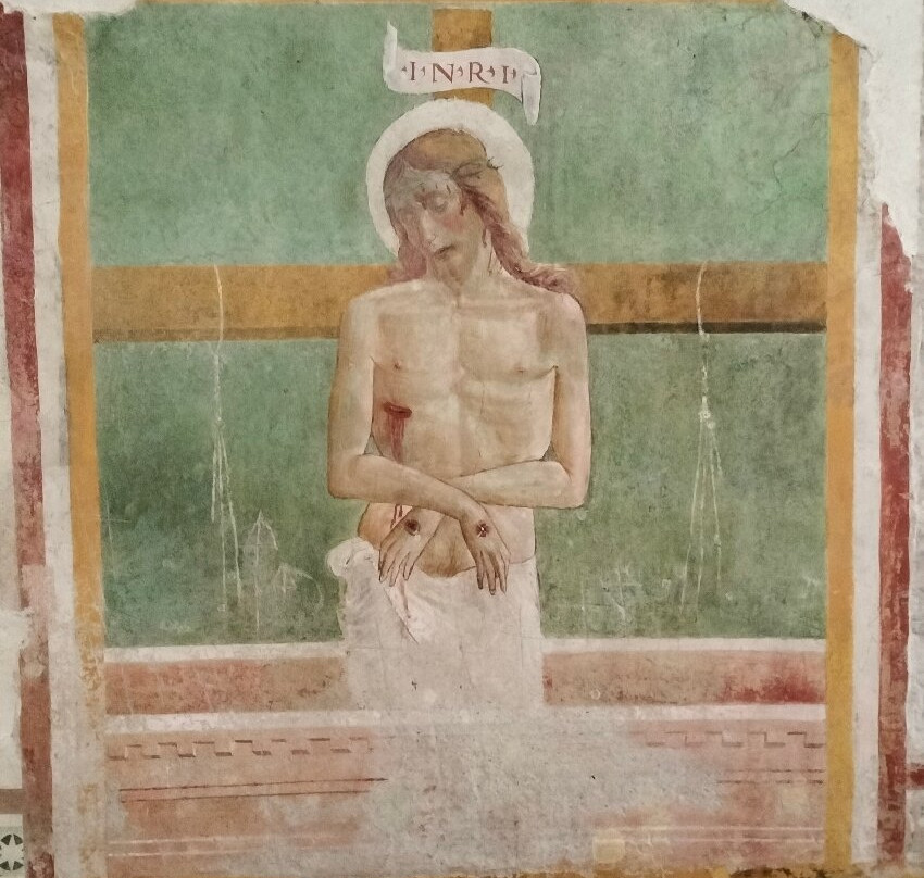 Parrocchia Santa Maria Maggiore - Frati Cappuccini Assisi-阿西西必去景点