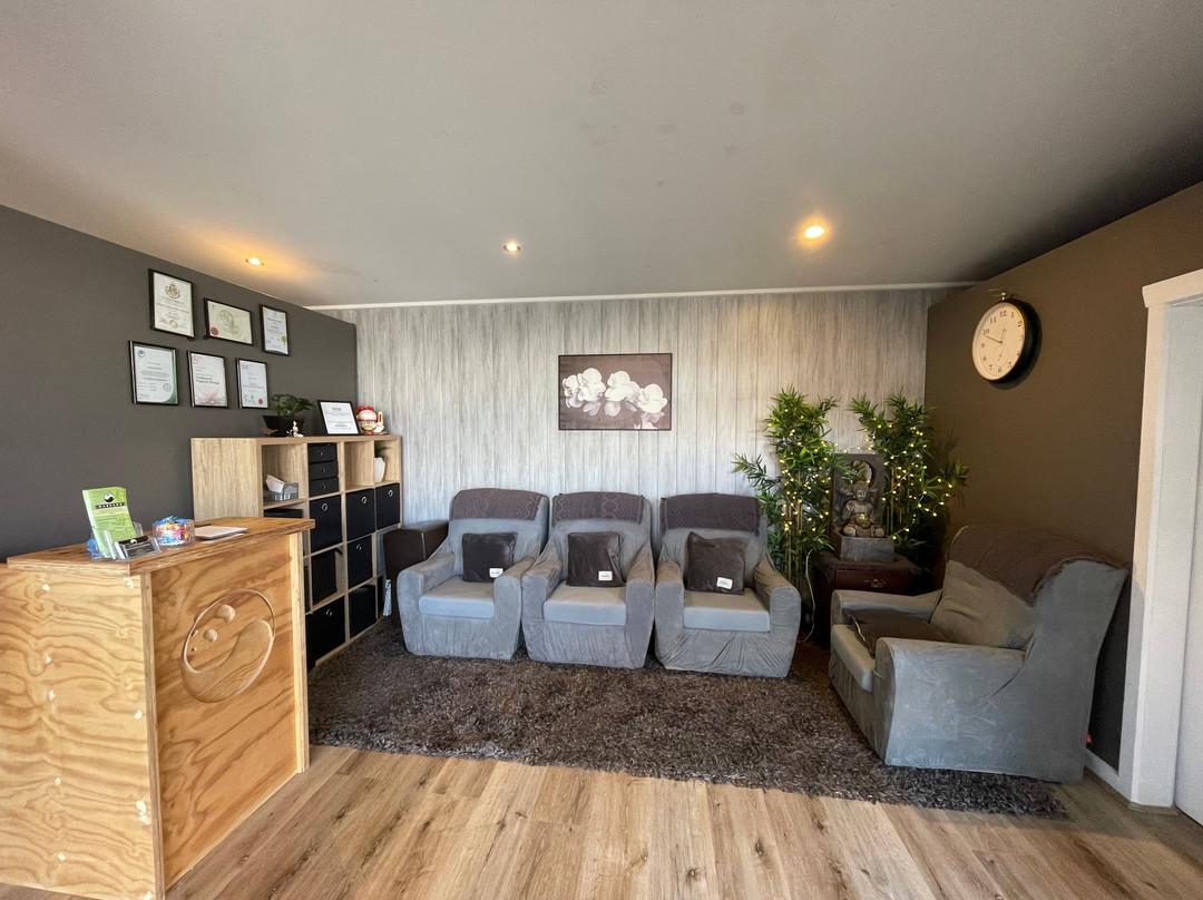 Daylesford Traditional Chinese Massage-戴尔斯福特必去景点