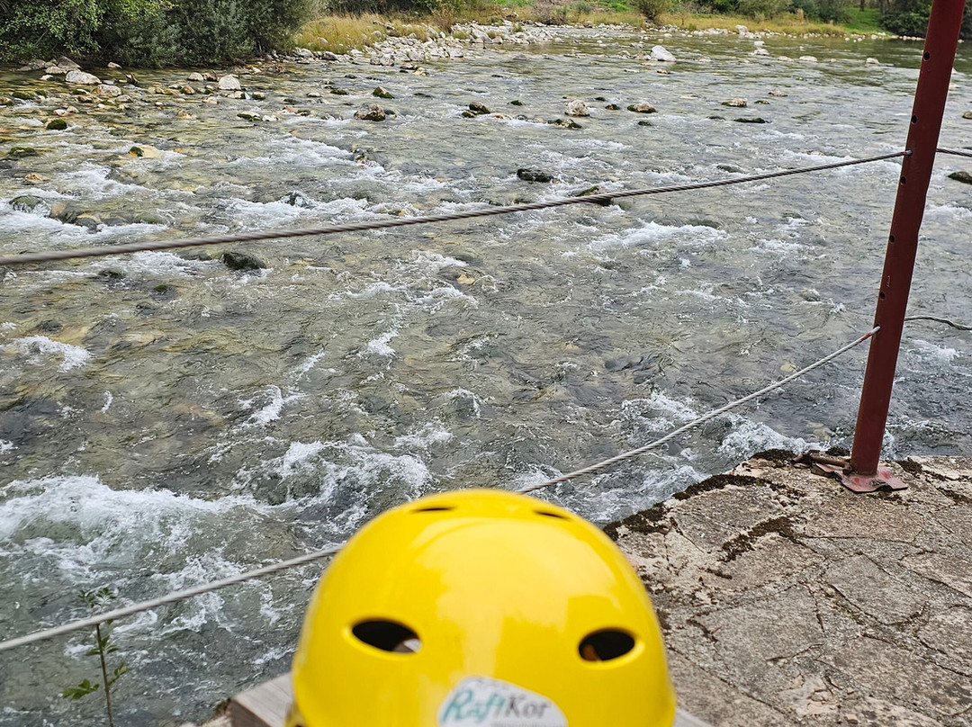 Neretva Rafting - Raft Kor-Konjic必去景点