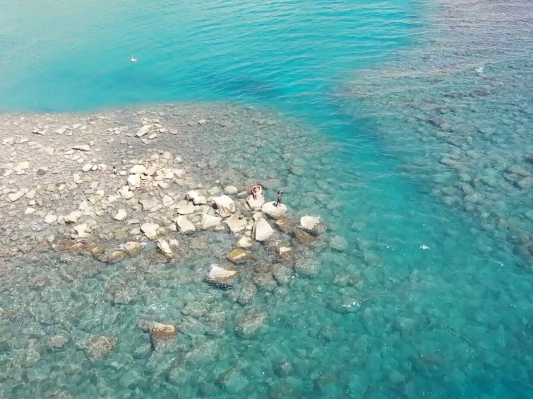 Zapallo Bay-Episkopi必去景点