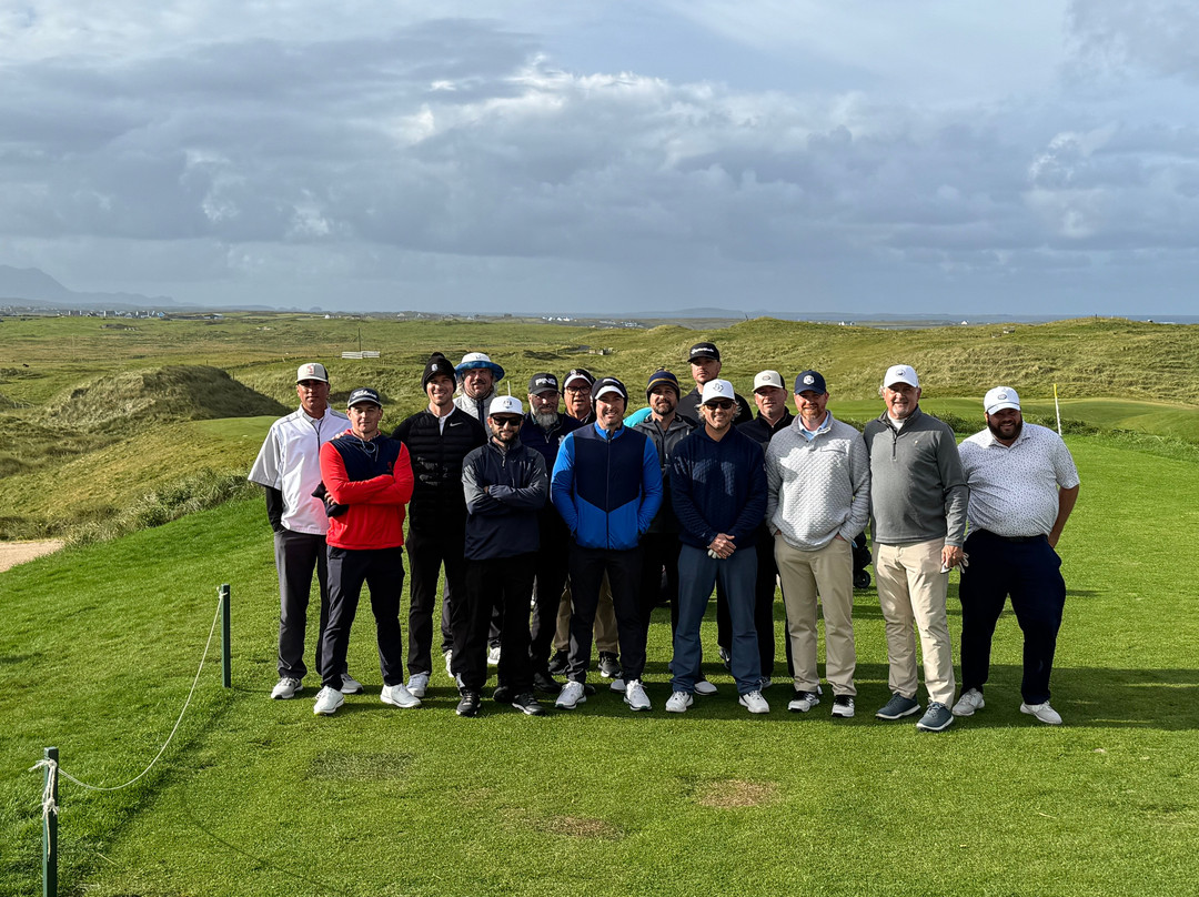 Experience Ireland Golf & Travel-基拉尼必去景点
