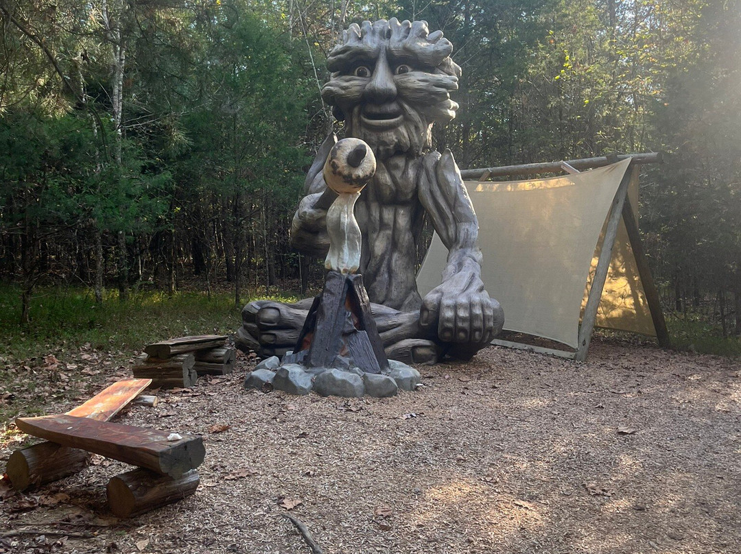 Lake Malone State Park-Dunmor必去景点