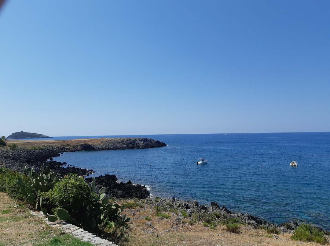 Hotel Guardacosta主图