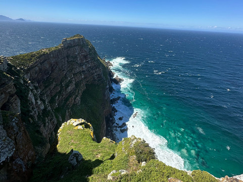 Ats Shuttle & Tours-开普敦中心区必去景点