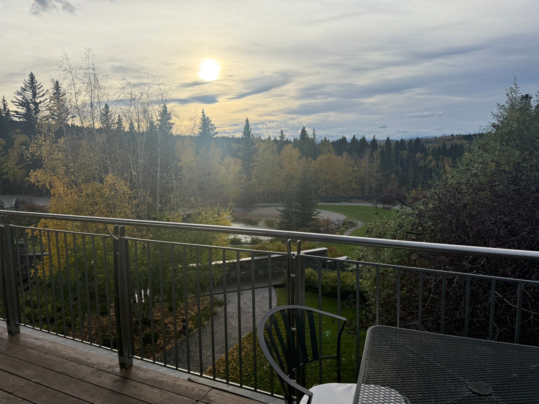 Azuridge Estate Hotel-官方