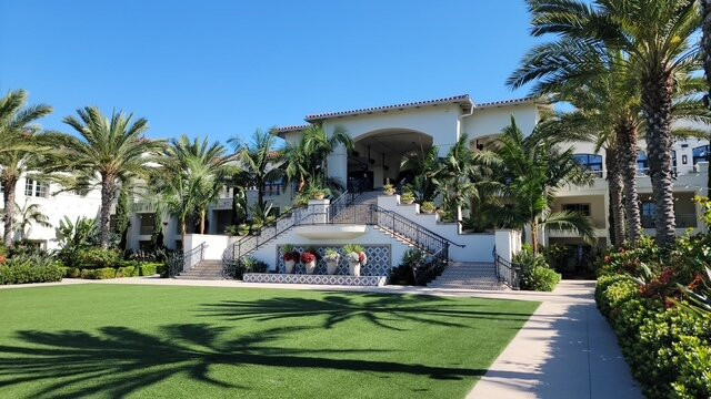 阿维亚拉公园凯悦酒店主图