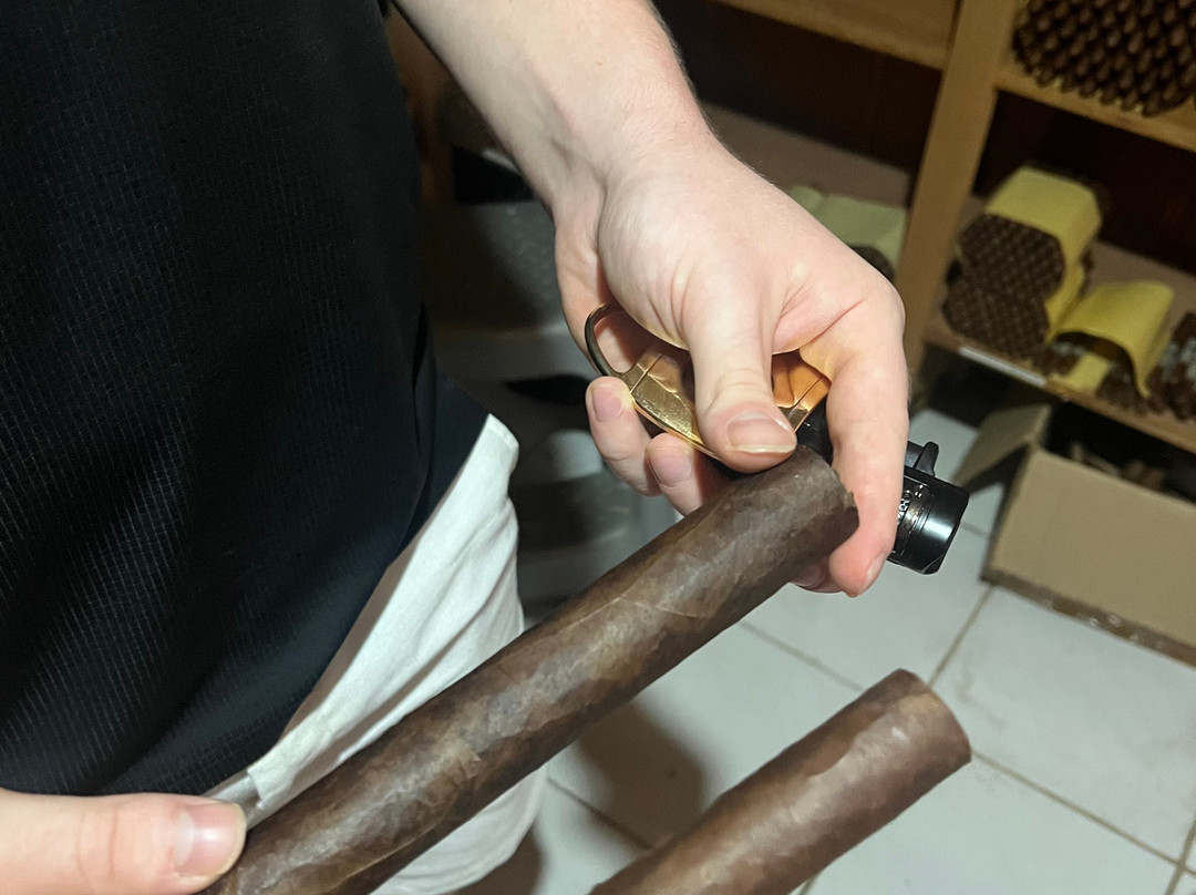 Vivonte Cigars-普拉塔港必去景点