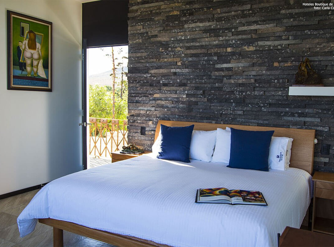 Hotel Boutique Casa Diamante主图