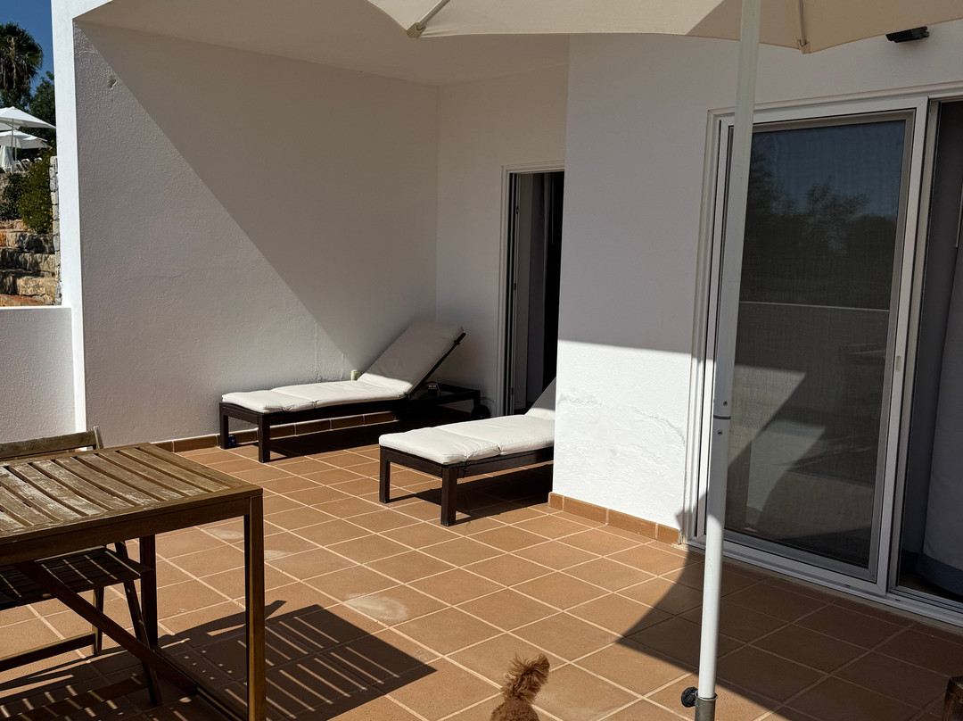 Casa Branca Turismo Rural主图