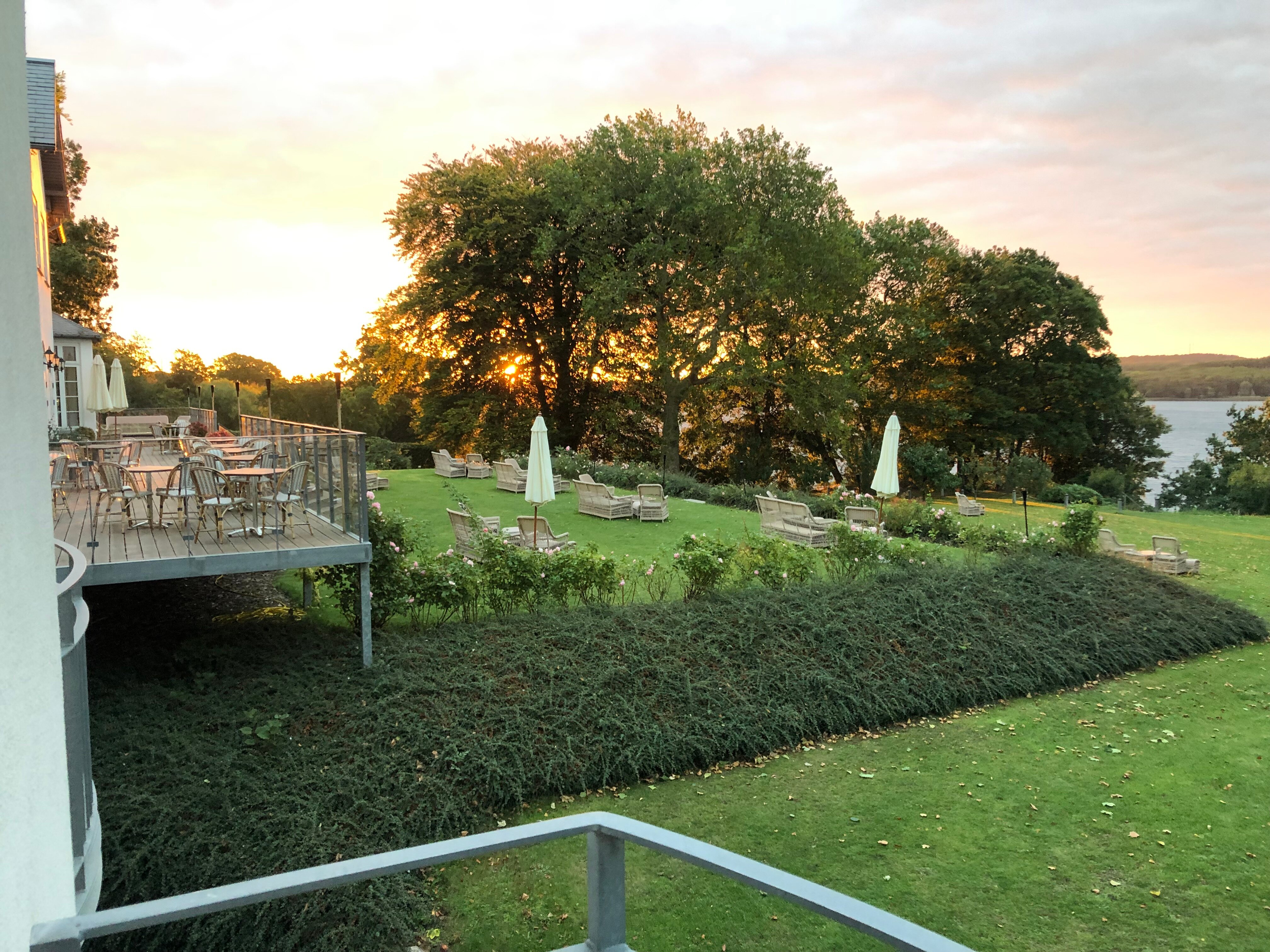 Hotel Stella Maris-酒店景观