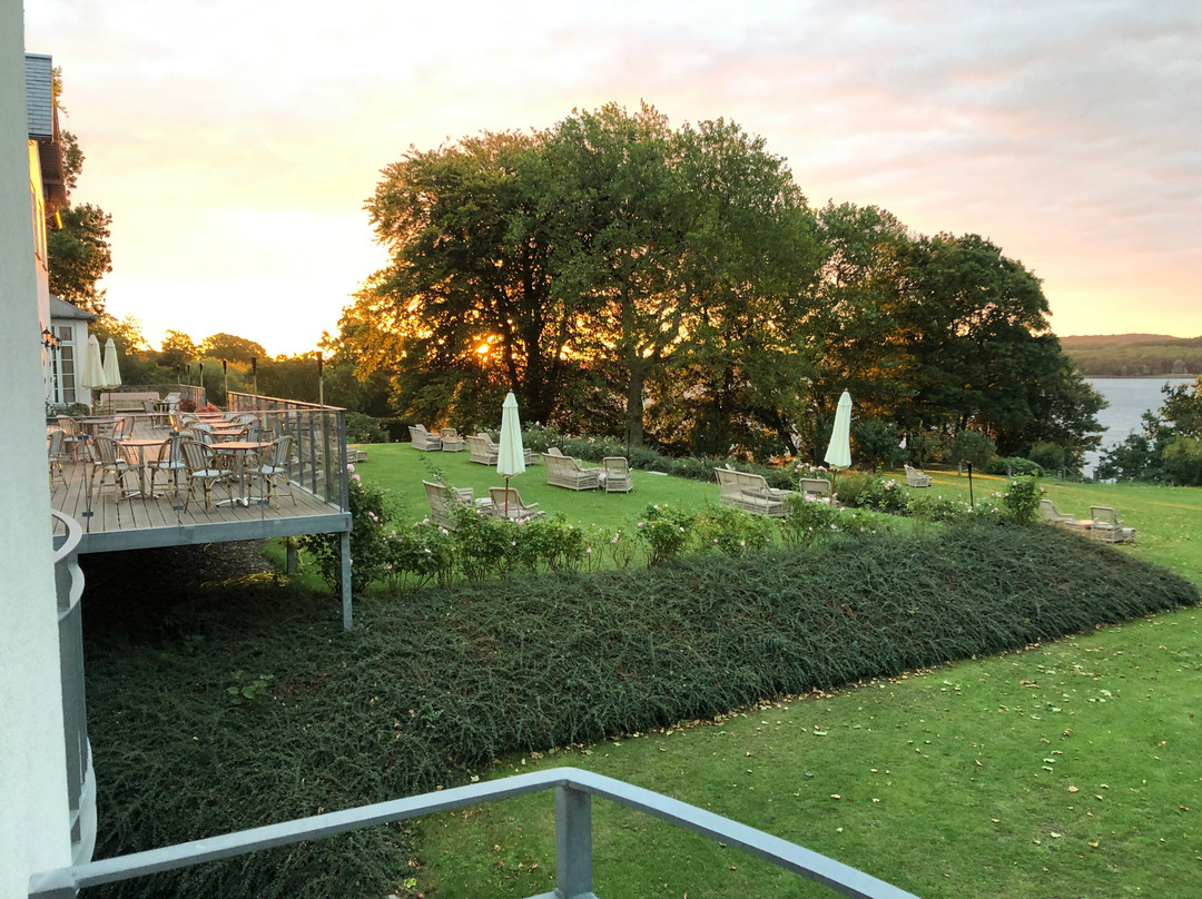 Hotel Stella Maris主图