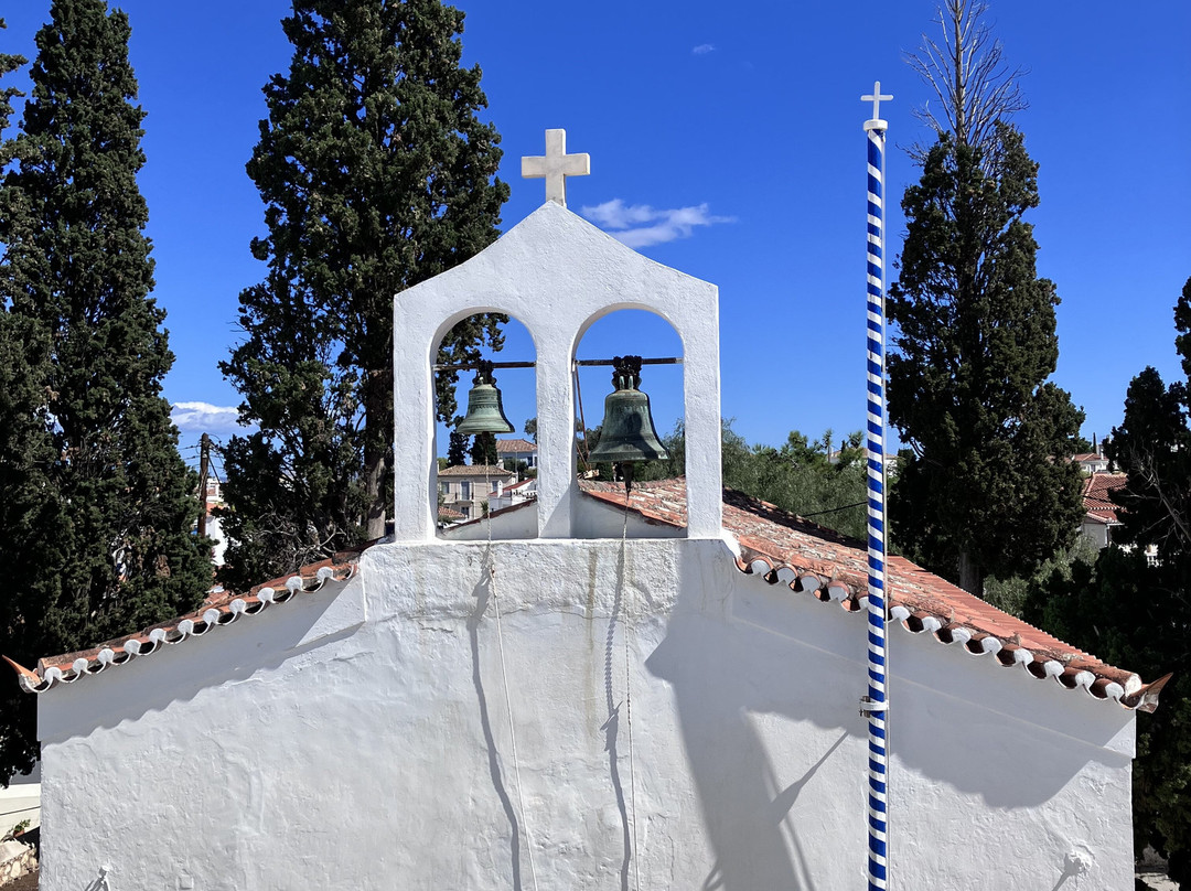 Villa Kalomira主图