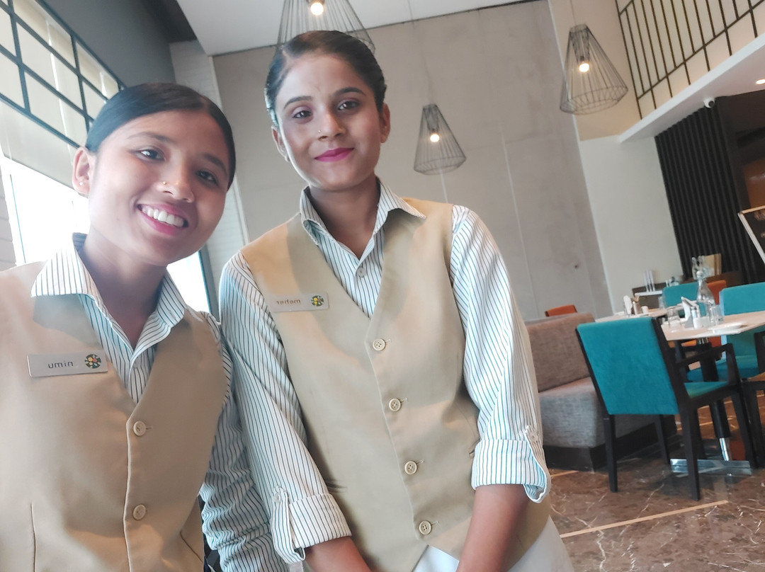 Lemon Tree Hotel, Jhansi主图