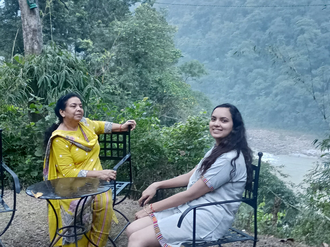Neemrana's Glasshouse On The Ganges主图
