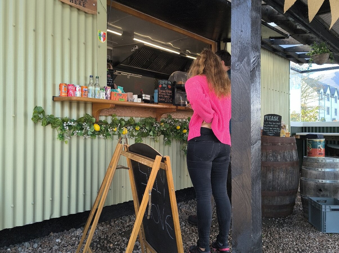 The Market Kitchen