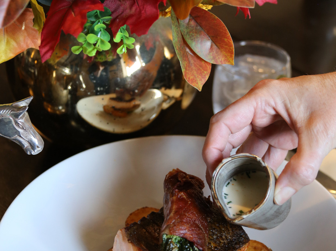 The Tack Room, Kirklevington