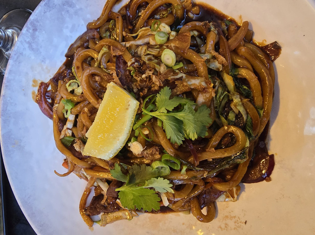 Quaint Boutique Hotel Nadur主图