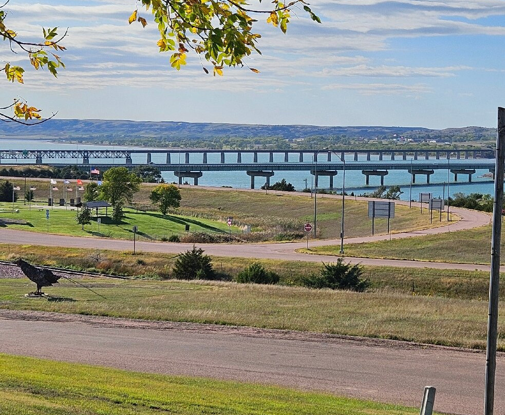 Super 8 By Wyndham Chamberlain Sd主图