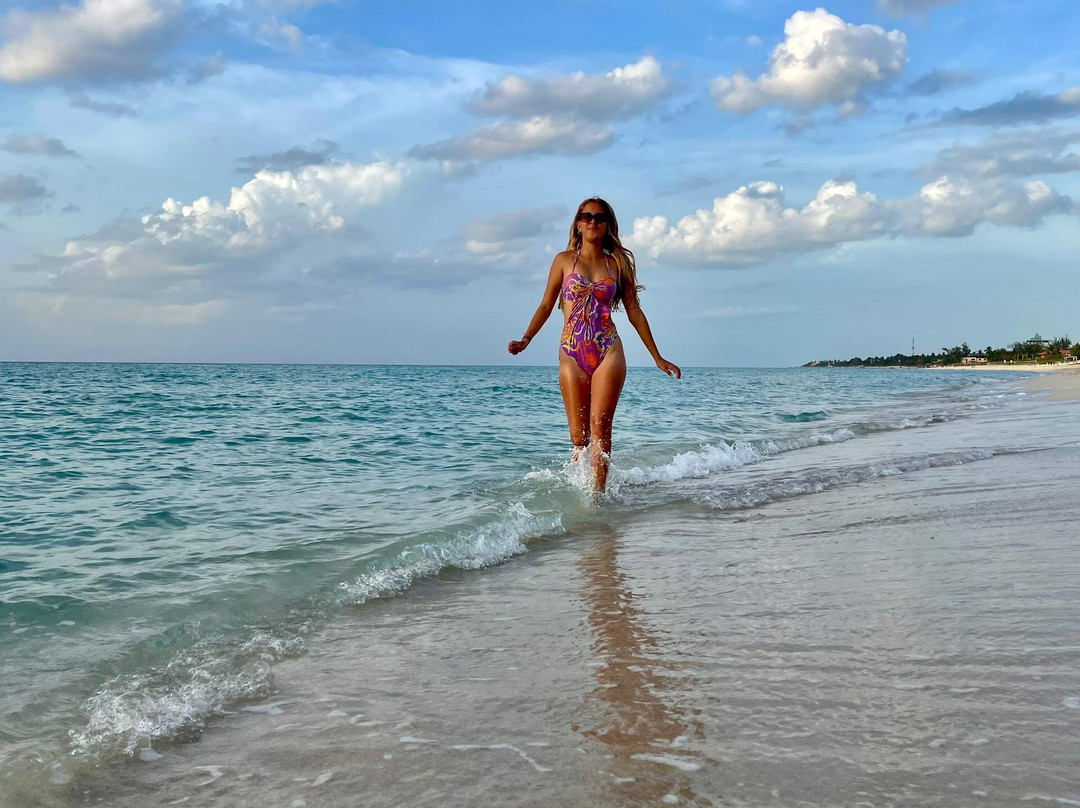 Revolutravel-Boca de Camarioca必去景点