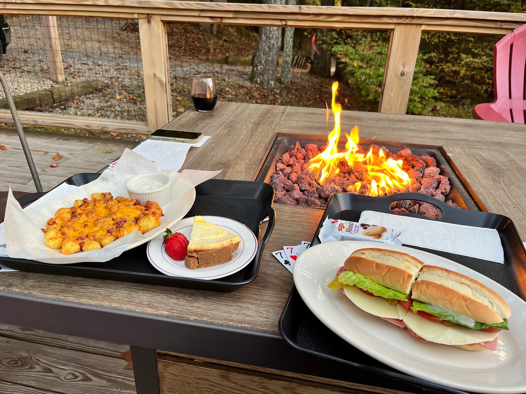 Sugar Tree Inn主图